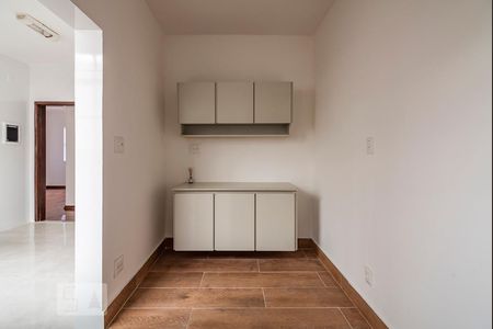 Apartamento para alugar com 115m², 3 quartos e 1 vagaÁrea de Serviço