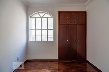 Quarto 1 de apartamento para alugar com 3 quartos, 115m² em Cidade Nova, Belo Horizonte