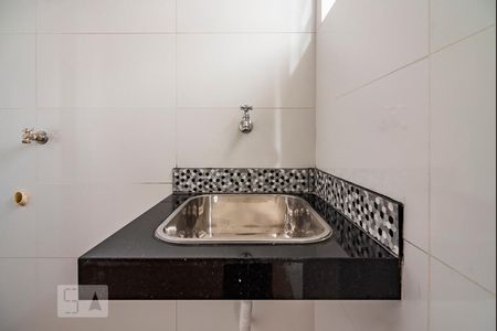 Apartamento para alugar com 115m², 3 quartos e 1 vagaÁrea de Serviço