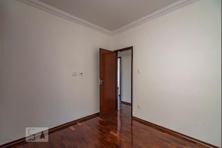 Quarto 1 de apartamento para alugar com 3 quartos, 115m² em Cidade Nova, Belo Horizonte