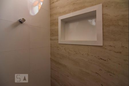 Apartamento para alugar com 115m², 3 quartos e 1 vagaBanheiro