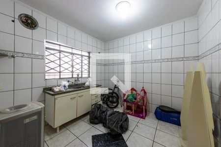 Casa à venda com 373m², 3 quartos e 2 vagas Casa à venda com 373m², 3 quartos e 2 vagasCozinha