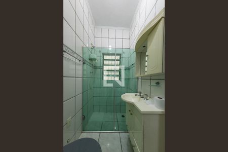 Casa à venda com 373m², 3 quartos e 2 vagas Casa à venda com 373m², 3 quartos e 2 vagasBanheiro 2