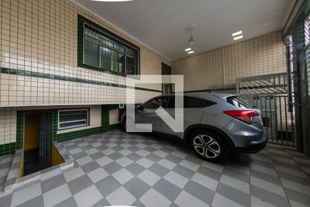 Casa à venda com 373m², 3 quartos e 2 vagas Casa à venda com 373m², 3 quartos e 2 vagasGaragem