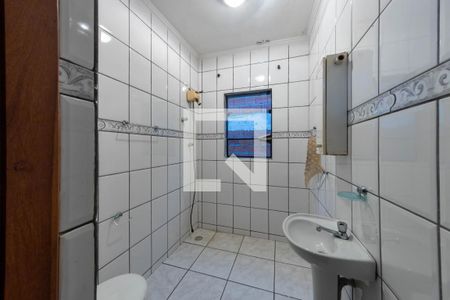 Casa à venda com 373m², 3 quartos e 2 vagas Casa à venda com 373m², 3 quartos e 2 vagasBanheiro 1