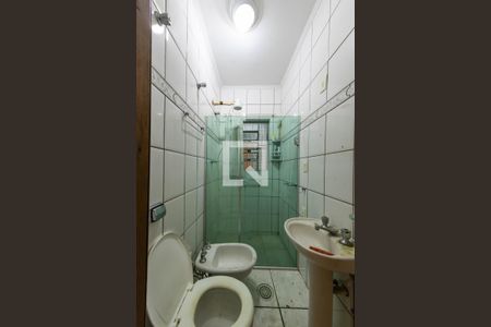 Casa à venda com 373m², 3 quartos e 2 vagas Casa à venda com 373m², 3 quartos e 2 vagasBanheiro 3