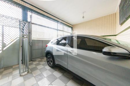 Casa à venda com 373m², 3 quartos e 2 vagas Casa à venda com 373m², 3 quartos e 2 vagasGaragem