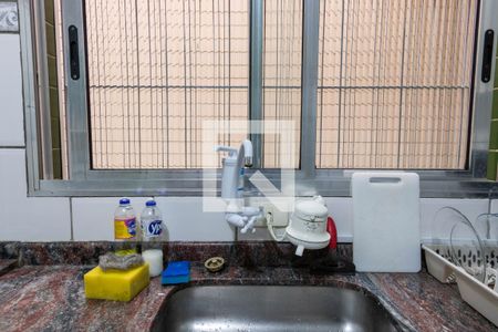 Casa à venda com 373m², 3 quartos e 2 vagas Casa à venda com 373m², 3 quartos e 2 vagasCozinha