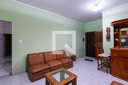 Sala de casa à venda com 3 quartos, 373m² em Vila Diva (zona Leste), São Paulo