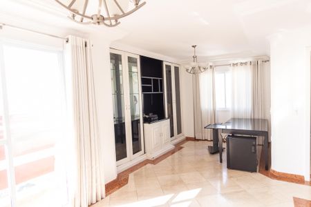 Apartamento à venda com 3 quartos, 110m² em Saúde, São Paulo