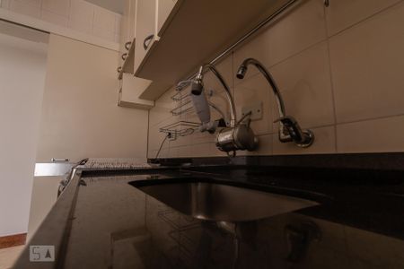 Cozinha de apartamento para alugar com 3 quartos, 110m² em Saúde, São Paulo