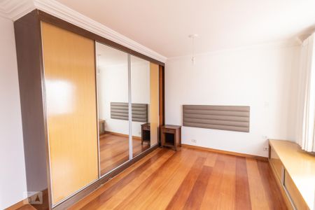 Quarto de apartamento à venda com 3 quartos, 110m² em Saúde, São Paulo
