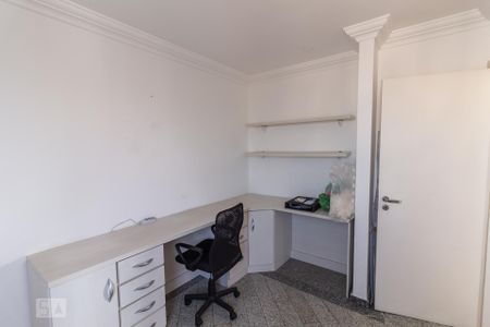 Quarto de apartamento à venda com 3 quartos, 110m² em Saúde, São Paulo