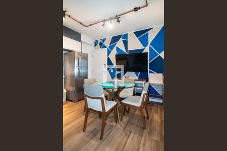 Studio de apartamento para alugar com 1 quarto, 36m² em Bela Vista, São Paulo