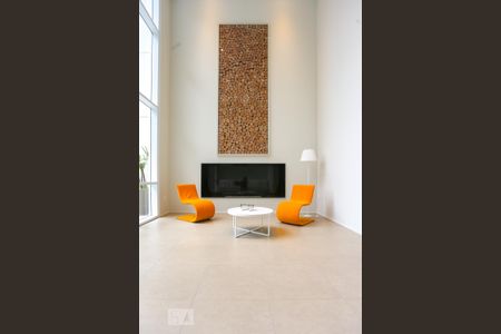 Apartamento para alugar com 36m², 1 quarto e 1 vaga Apartamento para alugar com 36m², 1 quarto e 1 vagaÁrea comum