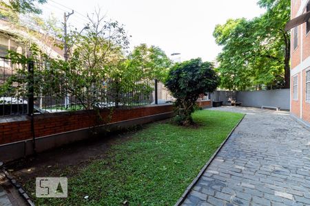 Apartamento para alugar com 50m², 2 quartos e sem vaga