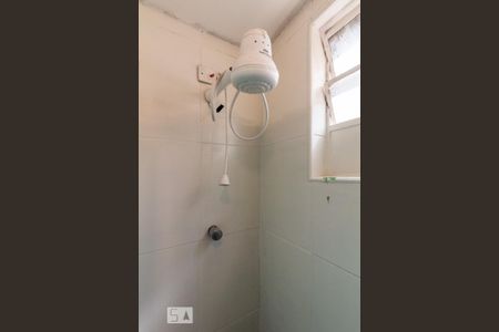 Apartamento para alugar com 50m², 2 quartos e sem vaga Apartamento para alugar com 50m², 2 quartos e sem vagaBanheiro