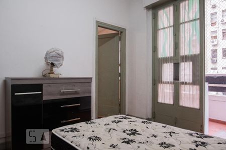 Quarto de apartamento para alugar com 2 quartos, 64m² em Centro, Rio de Janeiro
