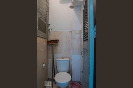 Apartamento para alugar com 64m², 2 quartos e sem vagaBanheiro de Serviço