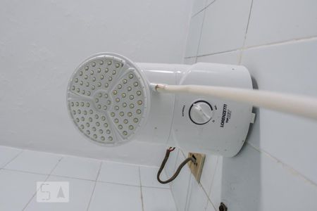 Banheiro de apartamento para alugar com 2 quartos, 64m² em Centro, Rio de Janeiro