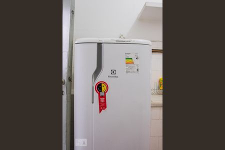 Apartamento para alugar com 64m², 2 quartos e sem vagaCozinha