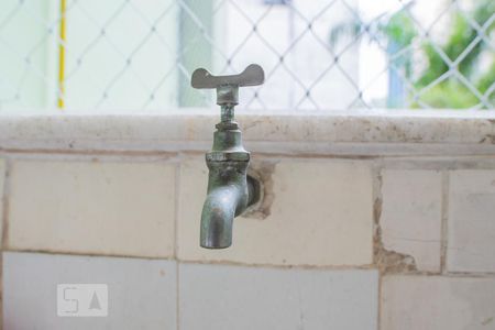 Apartamento para alugar com 64m², 2 quartos e sem vagaTanque