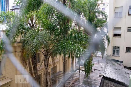 Apartamento para alugar com 64m², 2 quartos e sem vagaVista 