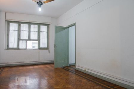 Sala de apartamento para alugar com 2 quartos, 64m² em Centro, Rio de Janeiro