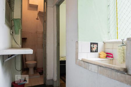 Apartamento para alugar com 64m², 2 quartos e sem vagaÁrea de Serviço