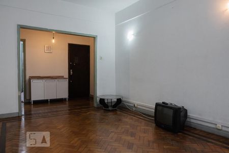 Sala de apartamento para alugar com 2 quartos, 64m² em Centro, Rio de Janeiro