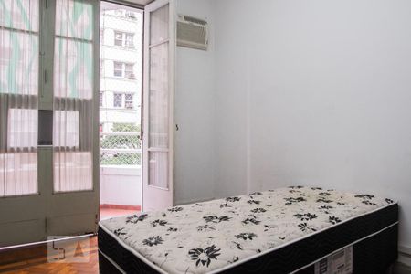 Quarto de apartamento para alugar com 2 quartos, 64m² em Centro, Rio de Janeiro
