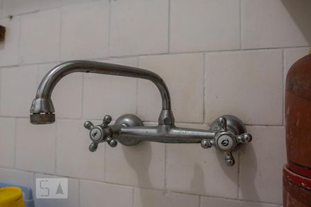 Apartamento para alugar com 64m², 2 quartos e sem vagaCozinha