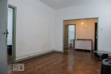 Sala de apartamento para alugar com 2 quartos, 64m² em Centro, Rio de Janeiro