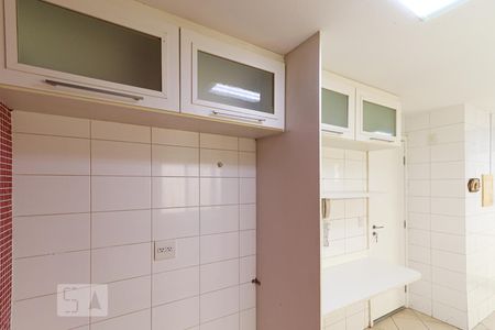 Casa de condomínio à venda com 180m², 4 quartos e 2 vagas Casa de condomínio à venda com 180m², 4 quartos e 2 vagasCozinha