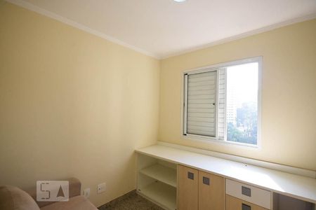 Quarto de apartamento para alugar com 2 quartos, 66m² em Vila Andrade, São Paulo