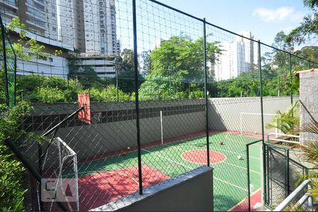 Apartamento para alugar com 66m², 2 quartos e 2 vagasQuadra