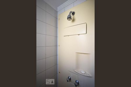 Apartamento para alugar com 66m², 2 quartos e 2 vagas Apartamento para alugar com 66m², 2 quartos e 2 vagasDetalhe do Banheiro Suíte