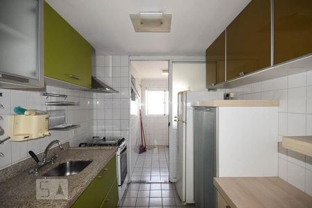 Apartamento para alugar com 66m², 2 quartos e 2 vagas Apartamento para alugar com 66m², 2 quartos e 2 vagasCozinha
