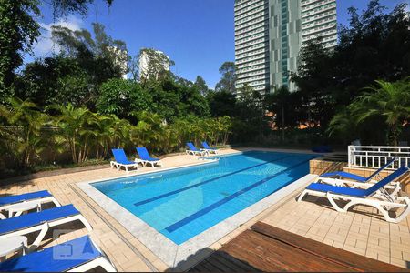 Apartamento para alugar com 66m², 2 quartos e 2 vagasPiscina