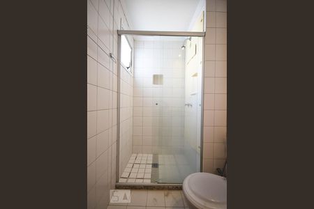 Apartamento para alugar com 66m², 2 quartos e 2 vagas Apartamento para alugar com 66m², 2 quartos e 2 vagasDetalhe do Banheiro Suíte