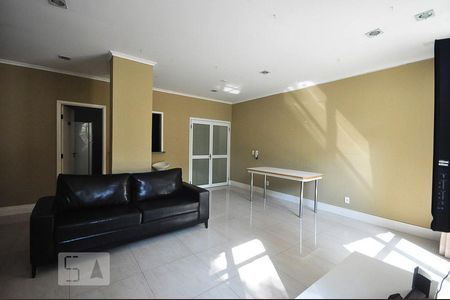 Apartamento para alugar com 66m², 2 quartos e 2 vagasSalão de Festa