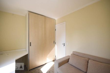 Quarto de apartamento para alugar com 2 quartos, 66m² em Vila Andrade, São Paulo