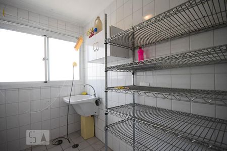 Apartamento para alugar com 66m², 2 quartos e 2 vagas Apartamento para alugar com 66m², 2 quartos e 2 vagasÁrea de Serviço