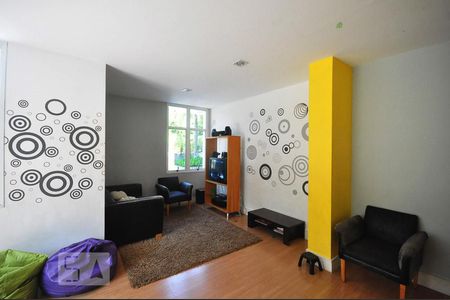 Apartamento para alugar com 66m², 2 quartos e 2 vagasÁrea de Descanso