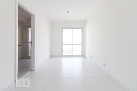 Sala  de apartamento à venda com 1 quarto, 46m² em Brás, São Paulo