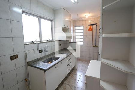 Apartamento para alugar com 52m², 2 quartos e 1 vagaCozinha