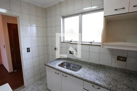 Apartamento para alugar com 52m², 2 quartos e 1 vagaCozinha