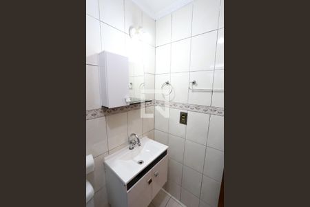 Apartamento para alugar com 52m², 2 quartos e 1 vagaBanheiro