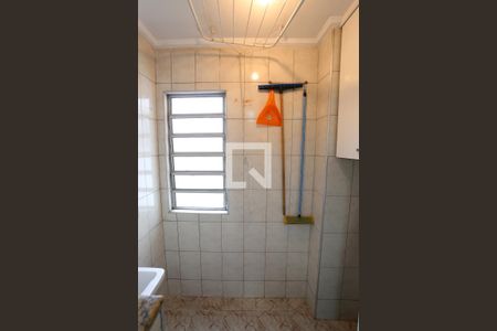 Apartamento para alugar com 52m², 2 quartos e 1 vagaÁrea de Serviço