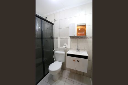 Apartamento para alugar com 52m², 2 quartos e 1 vagaBanheiro